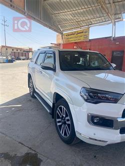 Toyota 4Runner